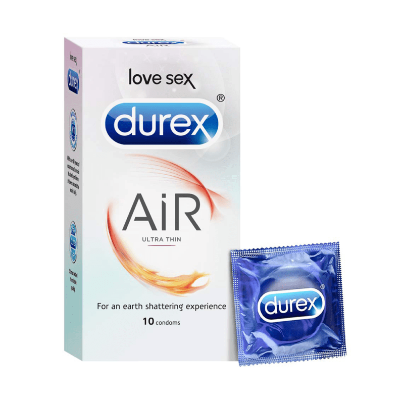 Durex Air Condoms