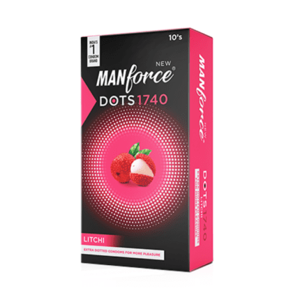 Manforce Dots 1740