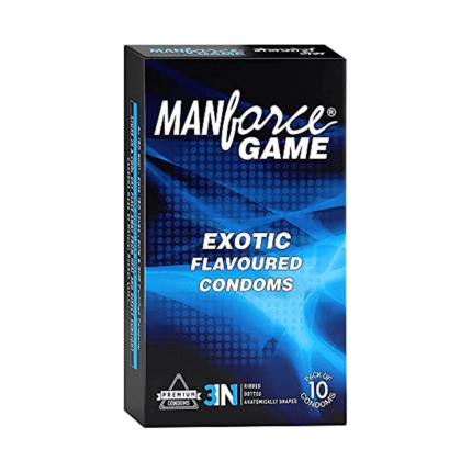 Manforce Game Exotic