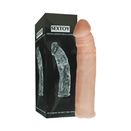 Sextoy Skin Dragon Condom