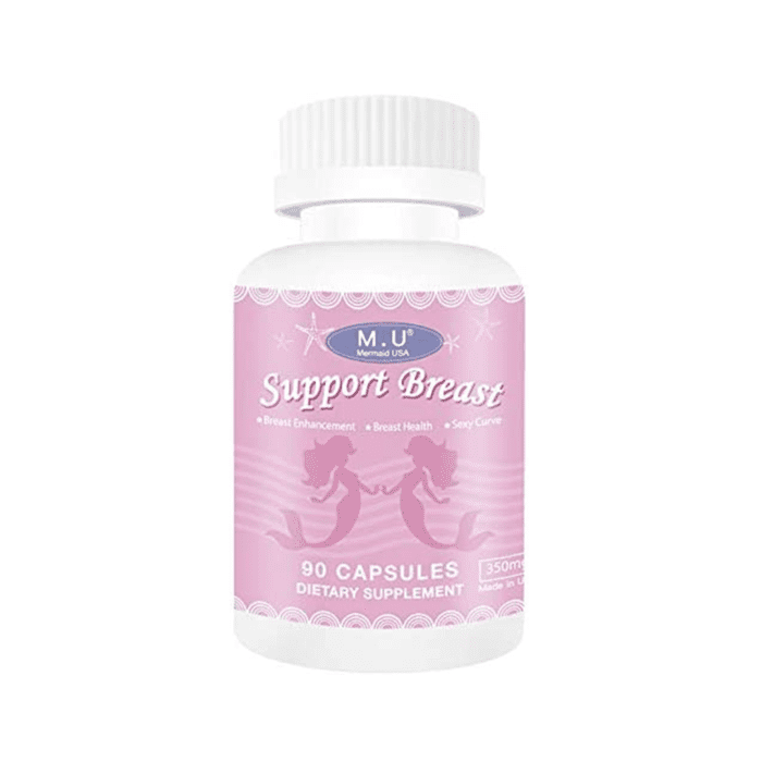 MU Support Breasts Enhancement Pills