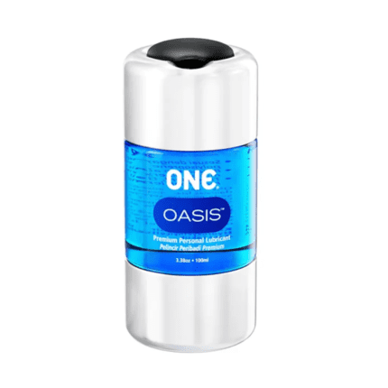 ONE Oasis Personal Lubricant Gel