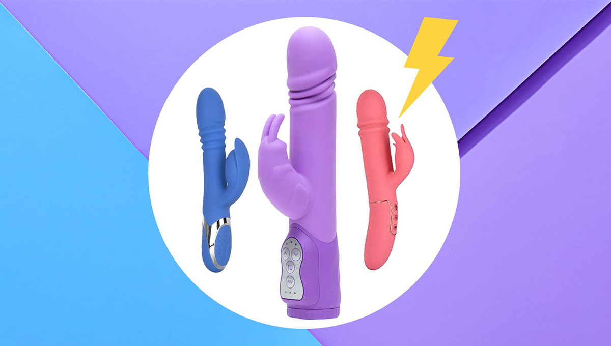 Sex toys for woman