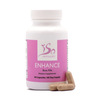 Enhance Breast Enlargement Pills