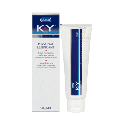 Durex KY Jelly Personal Lubricant