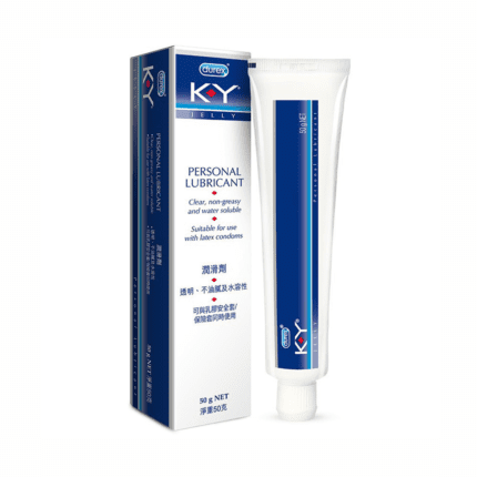 Durex KY Jelly Personal Lubricant